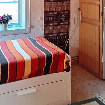 6 Person Holiday Home In Alsterbro Kättilstorp Kültér fotó
