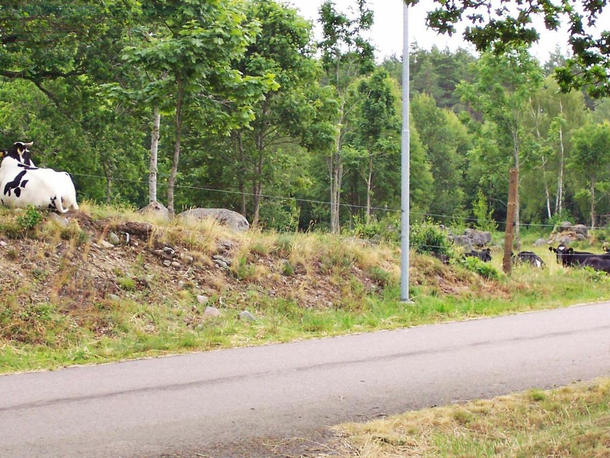 6 Person Holiday Home In Alsterbro Kättilstorp Szoba fotó